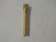 7111 BLUNT  3" tips  BLUNT w 2 Bleed HOLE  Nozzle JET BODY  NON DEFLECTOR